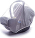 Baby Mosquito Net for Strollers, Mosquito Netting for Baby Strollers, Bassinets, Car Seats, Cradles, Playyards, and Mini Cribs. Durable and Breath...