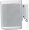 Flexson Wall Mount for SONOS One (Single, White)...