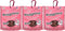 Loving Pets 3 Pack of Beef Houndations Small Dog, Puppy, and Training Grain-Free Treats, 4 Ounces Each, Made in The USA...