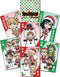 Great Eastern Entertainment Haikyu!! S3 - Christmas Sd Group Playing Cards Multi-colored, 5"...