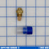 Supplying Demand 595033 HVAC Oil Burner Nozzle 0.75 GPH, 80 Degrees, Type B...