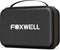 FOXWELL NT301 CASE OBD2 Scanner Professional Enhanced OBDII Diagnostic Box...