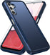 for Samung Galaxy A14 5G Case, Samsung A14 5G Phone Case with Screen Protector,Heavy-Duty Tough Rugged Shockproof Protective Phone Case for Galaxy...