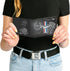 Buckle-Down Men's PU Bifold Wallet-Mustang Tri-Bar Stripe/GT Motor Blueprint, Multicolor, 4.0" x 3.5"...