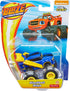 Fisher-Price Nickelodeon Blaze & The Monster Machines, Blackbelt Ninja...