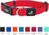 Kruz Original Heavy-Duty Adjustable Dog Collar - Ultra Soft Padding, Lifetime Durability, Comfortable Collar for Large, Medium, and Small Dog Bree...