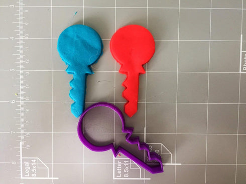 Real estate Cookie Cutters (Set of 3)...