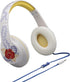 Disney’s Beauty and the Beast Over Ear Headphones with Award-Winning iHome Sound -Best Over Ear Headphones with Mic & Answer Call Button by eKids...