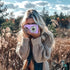 Digital Camera Silicone Case Compatible with CAMKORY/for Lecran/for VAHOIALD/for AiTechny FHD 1080P Kids Camera, Soft Lightweight Protective Sleev...