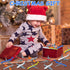 YongnKids 18 Pack Diecast Airplane Toys for Toddlers, Aircraft Plane Toy for Boy Girls 3 4 5 6 7 Years Old,Metal Aeroplane Toys Set Models Plane B...