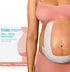 Frida Mom Kinesiology Tape for Pregnancy Belly Support, Pain Relief Pregnancy Tape, Pregnancy Must Haves, 18ft Roll...