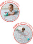 Skip Hop Developmental Learning Crawl Toy, Explore & More, Hedgehog...