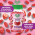 Biotin Jelly Bean Gummy Vitamins, Max Strength Biotin for Hair, Skin and Nails, 10000mcg per Serving, Hair Growth Vitamins for Men and Women, 120 ...