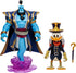 McFarlane Toys - Disney Mirrorverse Genie 5in Scrooge McDuck 5in and Goofy 7in, Action Figure 3pk, Gold Label, Amazon Exclusive...