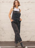 McCall's Misses Floor Length Overalls Sewing Pattern Kit by Brandi Joan, Design Code M8437, 16-18-20-22-24, Multicolor...