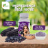 Acai with Purple Corn Capsules l 1000mg per Serving High Antioxidant Source Pills l Inmune Support Superfood l (100 count)...