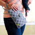 JJ Cole Diaper Changing Clutch, Stone Arbor...