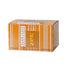 Hankook Tea Tisane Persimmon Leaf, Unflavored, 32 Count...
