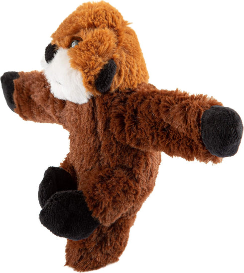 Wild Republic Huggers Otter Plush Toy, Slap Bracelet, Stuffed Animal, Kids Toys, 8 Inches...