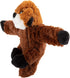 Wild Republic Huggers Otter Plush Toy, Slap Bracelet, Stuffed Animal, Kids Toys, 8 Inches...