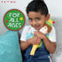 KIDS PREFERRED Buddy The Elf Soft Huggable Stuffed Animal Cute Plush Toy for Toddler Boys and Girls, Gift for Kids, 13.5 inches...