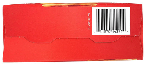 Blue Diamond NUT-THINS SRIRACHA Flavored Almond & Rice Cracker Snack (1-Box) (NET WT 4.25 OZ)...