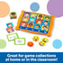 Learning Resources Who's Feeling What?,Social Emotional Learning Games, Communication Games for Kids, Emotion Toys, Feeling Toys for Kids, 49 Piec...