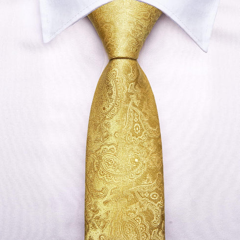 Hi-Tie Father And Son Tie Set Jacquard Woven Silk Necktie Pocket Square Set For Wedding Party Formal Dress Gifts...
