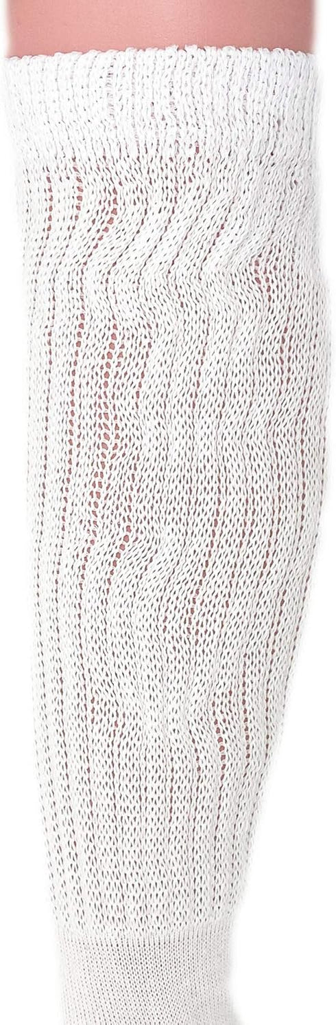 AWS/American Made Lightweight Slouch Socks 3 PAIRS Shoe Size 5-10...