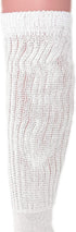 AWS/American Made Lightweight Slouch Socks 3 PAIRS Shoe Size 5-10...