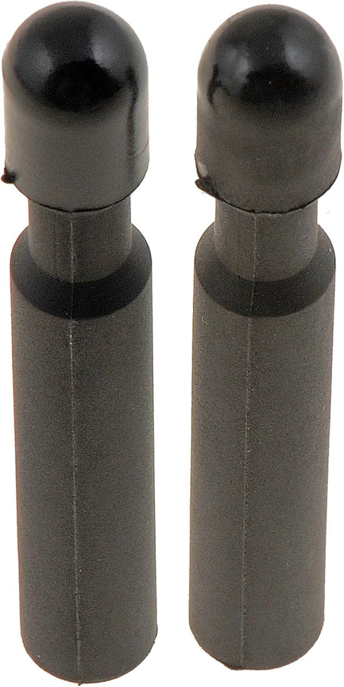Dorman 75409 Door Lock Knob Kit...