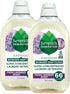 Seventh Generation EasyDose Laundry Detergent Fresh Lavender Scent 2 Pack Ultra Concentrated Washing Detergent 23 oz...