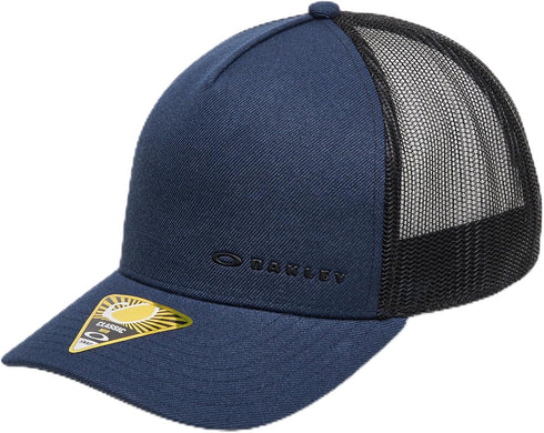 Oakley Men's Chalten Cap, Blue...