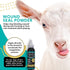 Blood Stop Powder (3 oz) - Quick Stop Bleeding for Dogs, Cats, Pigs, Horses and Pets – Styptic Powder for Dogs Nails and Minor to Severe External ...