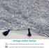 Scarf for Women Lightweight Cotton Boho Scarves and Shawls for Travel Spring Summer...