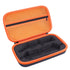 Hard Case for Klein Tools ET310 AC Circuit Breaker Finder Electric Tester & 80041 Outlet Repair Tool Kit & RT250 GFCI Outlet Tester and Accessorie...