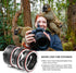 Macro Lens Tube Extension?Fast Auto Focus Macro Lens Tube Extension Adapter Ring 13mm 21mm 31mm Suitable for EOS EF Mount to 1100d 700d 650d 600d ...