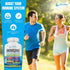 10 in 1 Immune System Support Supplement - Vitamin C (1000 mg), Quercetin, Vitamin D3 (5000iu), Zinc (40 mg), Elderberry, Echinacea, Turmeric, Gin...