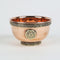 Indian Consigners Small Altar Witchcraft Serving, Offering or Smudging Bowl (Pentagram Bowl)...