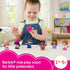 Fisher-Price Little People Barbie Toddler Toys, You Can Be Anything Figure Pack, 7 Characters for Pretend Play Ages 18+ Months (Amazon Exclusive)...