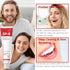 Sp-6 Ultra Whitening Toothpaste, Upgrade - 2PCS Sp6 Probiotic Brightening Toothpaste, Fresh Breath, Deep Cleaning & Care 120g...