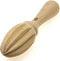efo Wooden Lemon Squeezer Reamer – Citrus Squeezer & Handheld Juicer – Good Grips Wood Reamer for Lemons, Limes & Oranges – Manual Juice Extractor...