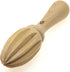efo Wooden Lemon Squeezer Reamer – Citrus Squeezer & Handheld Juicer – Good Grips Wood Reamer for Lemons, Limes & Oranges – Manual Juice Extractor...