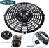 Air Fryer Replacement Grill Pan For Power Dash Chefman 5QT Air Fryers Crisper Plate,Air fryer Grill Plate,Non-Stick Fry Coating Pan,Dishwasher Saf...