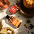 Pumpkin Pie Essential Oil 4 Fl Oz, Undiluted Pumpkin Pie Oil, Autumn Fragrance Oil for Diffuser,Humidifier, Home Care,House Cleaning, Spray, Soap ...