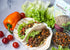 Food to Live - Whole Red Lentils, 8 Ounces – Dry Raw Lentils, Sproutable, Vegan, Kosher, Bulk. Quick-Cooking. Good Source of Dietary Fiber, and Pr...