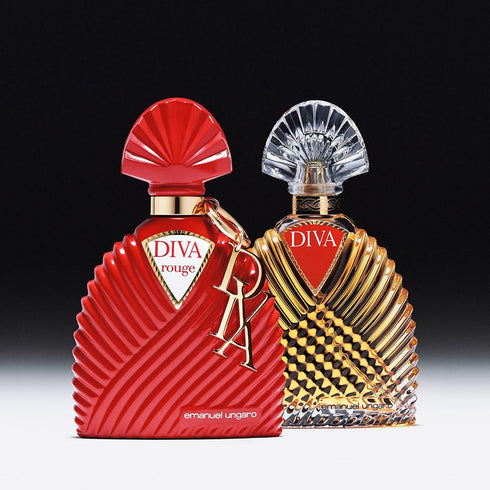Diva By Ungaro Eau De Parfum Spray 1.7 Oz For Women by Emanuel Ungaro...