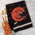 Primitives by Kathy Retro-Inspired Halloween Dish Towel, 28 x 28-Inch, Boo...