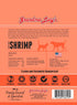 Grandma Lucy's Freeze-Dried Single Ingredient Treats, Shrimp, 0.65 oz...