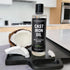 CARON & DOUCET - Cast Iron Cleaning & Conditioning Set: Seasoning Oil & Cleaning Soap | 100% Plant-Based | Best for Washing, Restoring & Seasoning...
